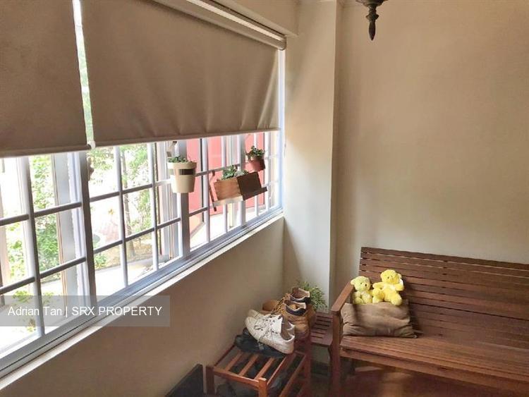 Blk 857B Tampines Street 83 (Tampines), HDB 5 Rooms #210914301
